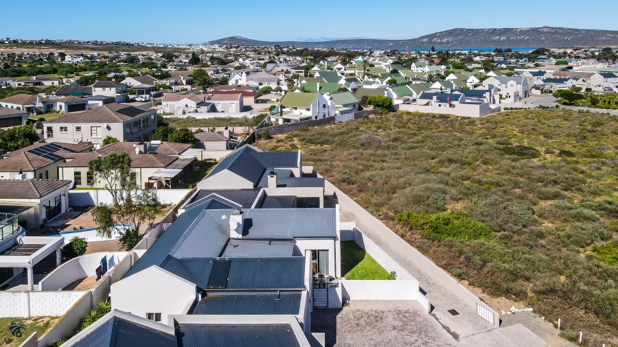 3 Bedroom Property for Sale in Villa Diamante Western Cape